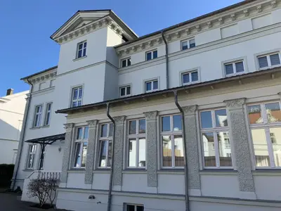 Ferienwohnung für 5 Personen (85 m²) in Heringsdorf 9/10
