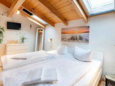 Ferienwohnung für 2 Personen (50 m²) in Heringsdorf (Seebad) 8/10