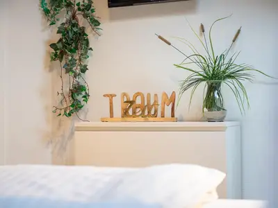 Ferienwohnung für 2 Personen (50 m²) in Heringsdorf (Seebad) 9/10