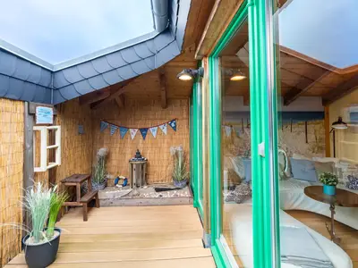 Ferienwohnung für 2 Personen (50 m²) in Heringsdorf (Seebad) 10/10