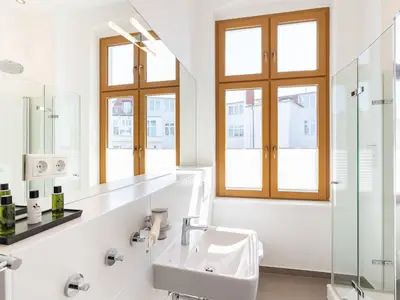 Ferienwohnung für 3 Personen (47 m²) in Heringsdorf (Seebad) 8/10