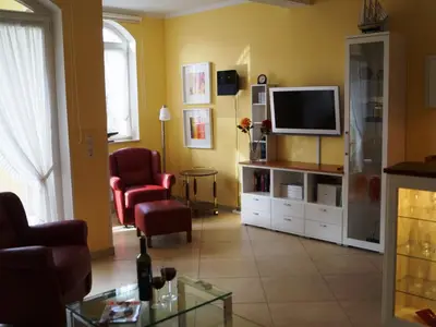 Ferienwohnung für 4 Personen (55 m²) in Ostseebad Kühlungsborn 2/8