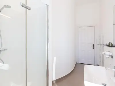 Ferienwohnung für 3 Personen (47 m²) in Heringsdorf (Seebad) 9/10