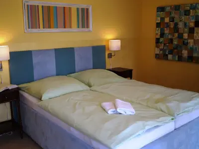 Ferienwohnung für 4 Personen (55 m²) in Ostseebad Kühlungsborn 5/8