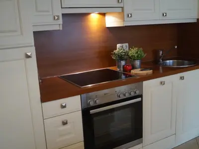 Ferienwohnung für 4 Personen (55 m²) in Ostseebad Kühlungsborn 6/8