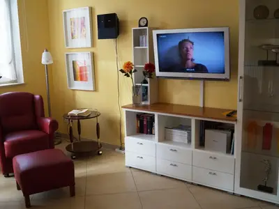 Ferienwohnung für 4 Personen (55 m²) in Ostseebad Kühlungsborn 7/8