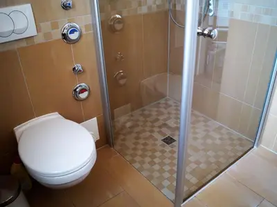 Ferienwohnung für 4 Personen (69 m²) in Ostseebad Kühlungsborn 2/10