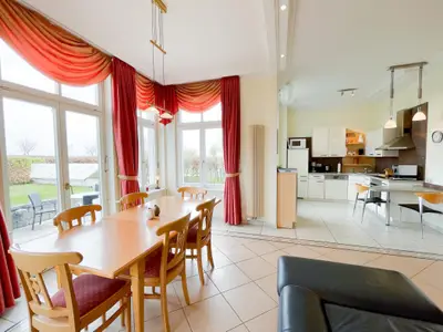 Ferienwohnung für 4 Personen (109 m²) in Ahlbeck 5/10