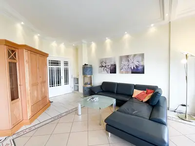 Ferienwohnung für 4 Personen (109 m²) in Ahlbeck 6/10