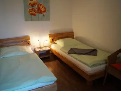 Ferienwohnung für 4 Personen (69 m²) in Ostseebad Kühlungsborn 3/10