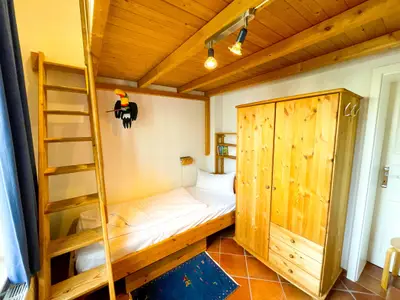 Ferienwohnung für 5 Personen (69 m²) in Heringsdorf 3/10