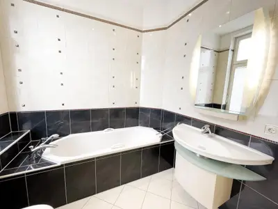 Ferienwohnung für 4 Personen (109 m²) in Ahlbeck 7/10