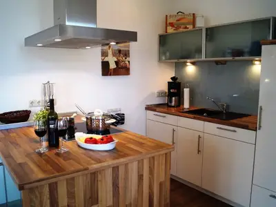 Ferienwohnung für 4 Personen (69 m²) in Ostseebad Kühlungsborn 4/10