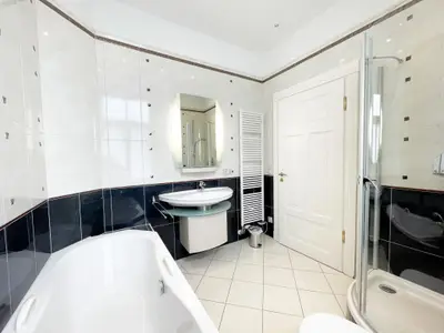 Ferienwohnung für 4 Personen (109 m²) in Ahlbeck 8/10