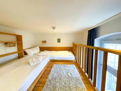 Ferienwohnung für 5 Personen (69 m²) in Heringsdorf 4/10