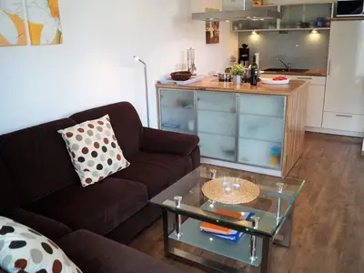 Ferienwohnung für 4 Personen (69 m²) in Ostseebad Kühlungsborn 5/10