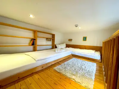 Ferienwohnung für 5 Personen (69 m²) in Heringsdorf 5/10