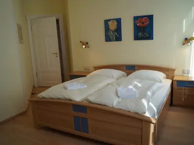 Ferienwohnung für 4 Personen (109 m²) in Ahlbeck 10/10