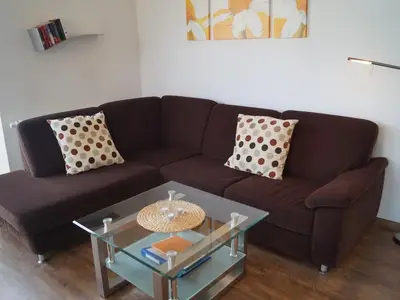 Ferienwohnung für 4 Personen (69 m²) in Ostseebad Kühlungsborn 8/10