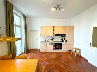 Ferienwohnung für 5 Personen (69 m²) in Heringsdorf 7/10