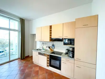 Ferienwohnung für 5 Personen (69 m²) in Heringsdorf 8/10