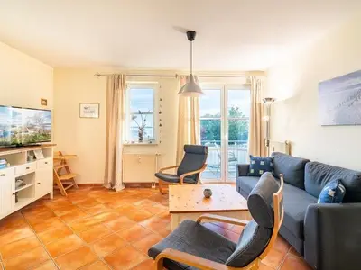 Ferienwohnung für 5 Personen (60 m²) in Rerik (Ostseebad) 1/10