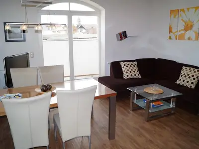 Ferienwohnung für 4 Personen (69 m²) in Ostseebad Kühlungsborn 10/10