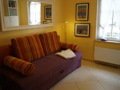 Ferienwohnung für 4 Personen (53 m²) in Ostseebad Kühlungsborn 2/8