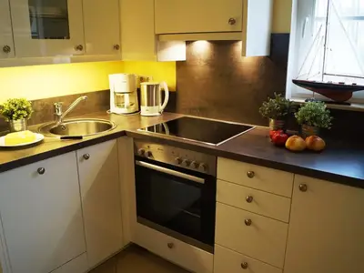 Ferienwohnung für 4 Personen (53 m²) in Ostseebad Kühlungsborn 3/8
