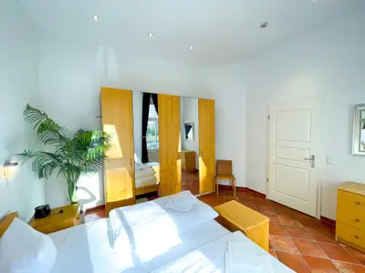 Ferienwohnung für 5 Personen (69 m²) in Heringsdorf 10/10