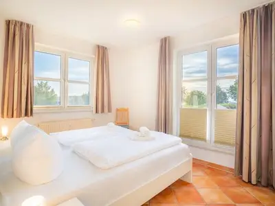 Ferienwohnung für 5 Personen (60 m²) in Rerik (Ostseebad) 4/10