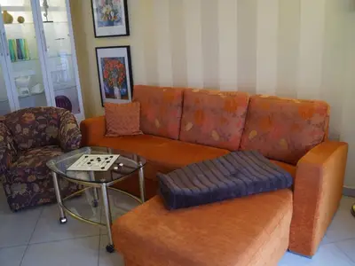 Ferienwohnung für 4 Personen (53 m²) in Ostseebad Kühlungsborn 4/8