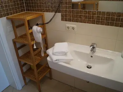 Ferienwohnung für 4 Personen (53 m²) in Ostseebad Kühlungsborn 5/8