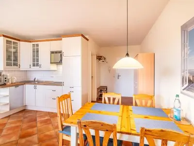 Ferienwohnung für 5 Personen (60 m²) in Rerik (Ostseebad) 6/10