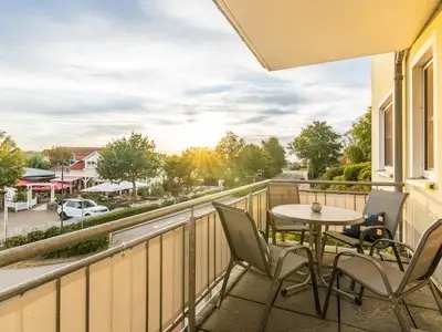 Ferienwohnung für 5 Personen (60 m²) in Rerik (Ostseebad) 7/10