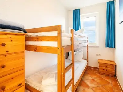 Ferienwohnung für 5 Personen (60 m²) in Rerik (Ostseebad) 8/10