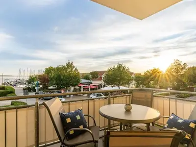 Ferienwohnung für 5 Personen (60 m²) in Rerik (Ostseebad) 10/10