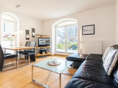 Ferienwohnung für 5 Personen (69 m²) in Ostseebad Kühlungsborn 1/9