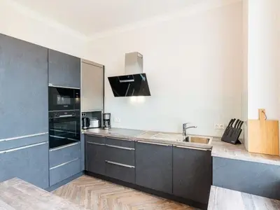 Ferienwohnung für 5 Personen (120 m²) in Ahlbeck 4/10