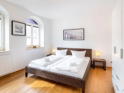 Ferienwohnung für 5 Personen (69 m²) in Ostseebad Kühlungsborn 3/9