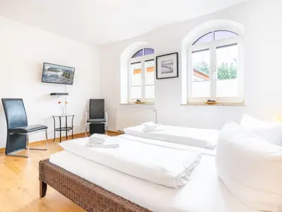 Ferienwohnung für 5 Personen (69 m²) in Ostseebad Kühlungsborn 4/9