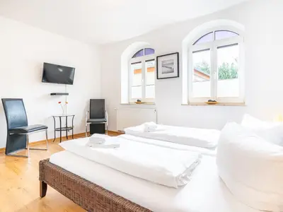 Ferienwohnung für 5 Personen (69 m²) in Ostseebad Kühlungsborn 5/9