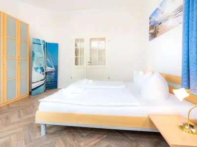 Ferienwohnung für 5 Personen (120 m²) in Ahlbeck 7/10