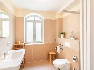 Ferienwohnung für 5 Personen (69 m²) in Ostseebad Kühlungsborn 6/9