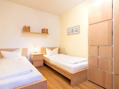 Ferienwohnung für 5 Personen (69 m²) in Ostseebad Kühlungsborn 7/9