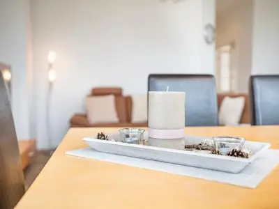 Ferienwohnung für 5 Personen (120 m²) in Ahlbeck 8/10