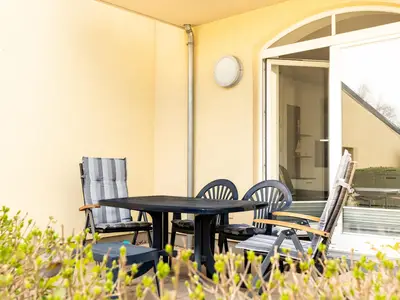 Ferienwohnung für 5 Personen (69 m²) in Ostseebad Kühlungsborn 9/9