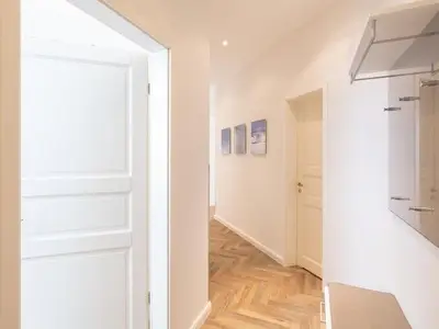 Ferienwohnung für 5 Personen (120 m²) in Ahlbeck 9/10