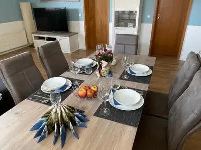 Ferienwohnung für 6 Personen (65 m²) in Korswandt 2/10