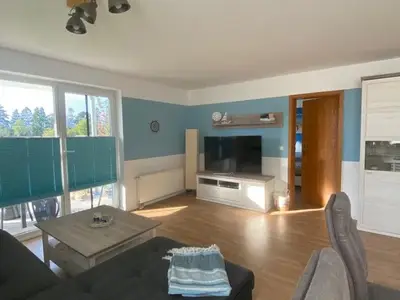 Ferienwohnung für 6 Personen (65 m²) in Korswandt 3/10